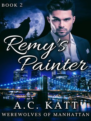 cover image of Remy's Painter